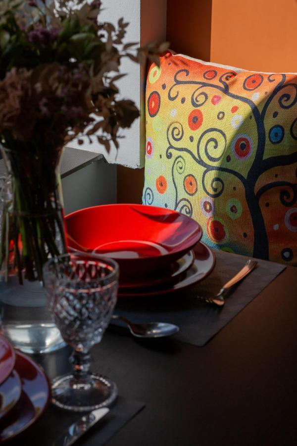 Apartment Bialobrzeska Warsaw By Noclegi Renters Exterior foto